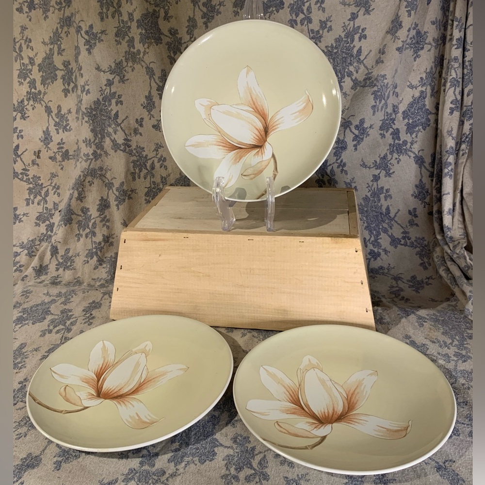 Noritake Little Gem Plate - Thumbnail 3